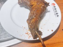 -老号尤兔头(西川店)