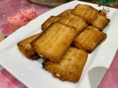香煎带鱼-金时代顺风大酒店(协泰店)