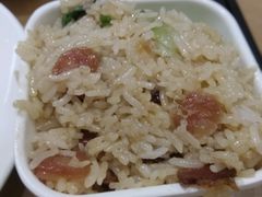 -湯系·煲汤手艺人(东二环泰禾广场店)