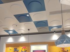 -SEA西雅图海鲜自助餐厅(海乐世界店)