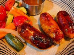 菲力宾香肠-Mesa Madre梅萨妈妈·Bintana(国贸店)