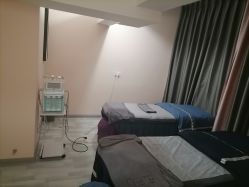 -汐月Health纤体spa中心