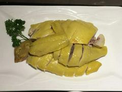 三黄鸡-上海精菜馆(虎踞关店)