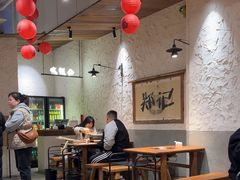 -郑记·古法黑砂锅串串(龙泉店)