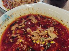 -李氏传家菜(兴城路店)