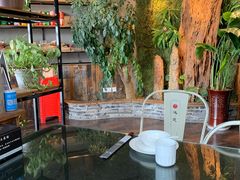 露天位-马头巷·食景园(苏州总店)