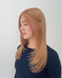 -Sying杉影日式烫染專門店