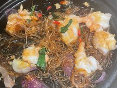 -绿茶餐厅(杭州黄龙K-lab店)