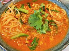 小锅米线-浩海火烧云傣家菜(京广店)
