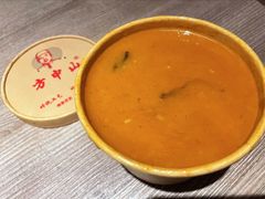 方中山胡辣汤-方中山胡辣汤(顺河路店)