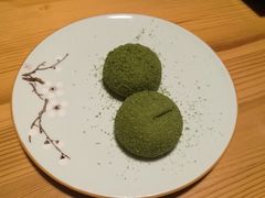 -福匠日本料理(人民路店)