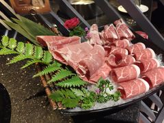 -捞王锅物料理(凯旋路店)