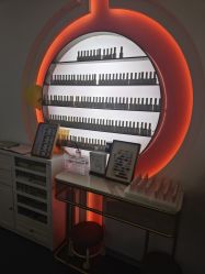 -MB·nail美甲美睫