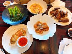 -新天世纪中餐厅