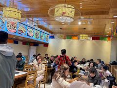 -乡土特色.冷锅鱼.牦牛肉汤锅