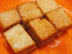 -澳门陈光记烧味饭店(南京德基广场店)