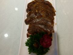 -赶海部落海鲜城(海阳路店)