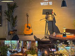 -West10 西拾·西餐厅·创意菜(未来科技城店)