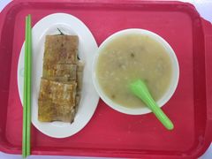 烤冷面-北工大风味餐厅(北京工业大学东区店)