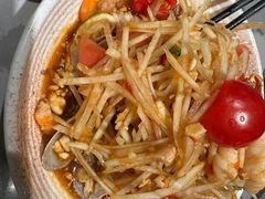 -Home Thai·泰谣(王府井apm店)