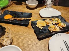 -烧蠔帮·湛江生蚝(南桥店)