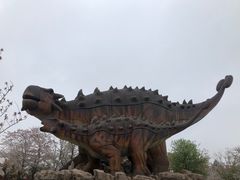 -自然谷恐龙园