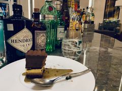 -苏州洲际酒店·大堂酒廊