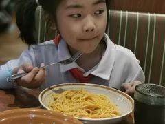 -萨莉亚意式餐厅(国和1000店)