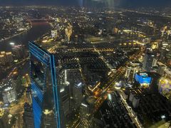 -上海之巅观光厅