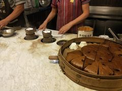 -锦记糕点铺