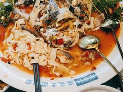 -坛宗剁椒鱼头(河西王府井店)