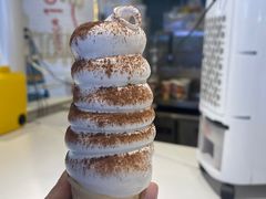 -DQ·蛋糕·冰淇淋(南开大悦城2F店)