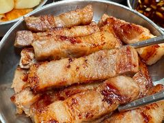 -香猪坊韩国烤肉专属门店(魏公村店)