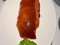 -四季民福烤鸭店(王府井东安门店)