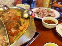 -大理.老字号渝记酸萝卜乌鱼(古城总店)