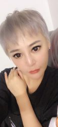 -New Fashion发型定制