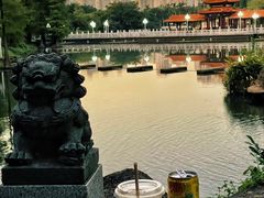 -荔枝公园(福田区)