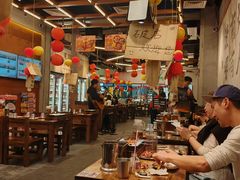 -破店肥哈·东北烧烤·夜宵(南山保利店)