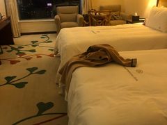 -惠州康帝国际酒店
