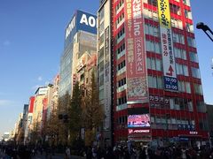 -秋叶原电器街