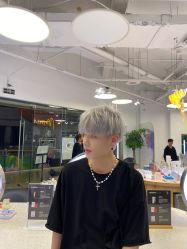 -MRMODE时尚先生美发沙龙