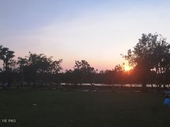 -白沙门生态公园