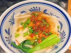 -西安饭庄·非遗陕菜(钟楼店)