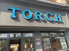 -Torch Coffee 炬点咖啡