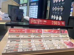 -LOHO眼镜(世纪汇广场店)