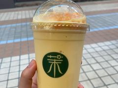 -茉酸奶(松江开元地中海店)