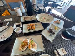 -柚·日式料理-富力万丽酒店