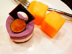 -绿景酒店·自助餐厅