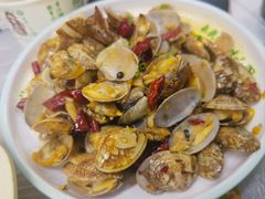 -小民大排档(江汉路店)