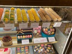 -PAUL LAFAYET 法式甜品(港汇广场店)